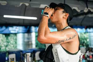 BIB: 
                            <button type="button" onclick="openModal(25440555)" class="btn btn-primary btn-sm float-right btn-popup" data-toggle="modal" data-target=".modal-high-quality">
                        <i class="fas fa-shopping-cart"></i> Add to Cart
                    </button>
                                            <button type="button" onclick="isThisMe(25440555, true)" class="btn btn-success btn-sm float-right btn-popup btn-isme hidden" data-toggle="tooltip" data-placement="bottom" title="นี่คือรูปของคุณใช่ไหม คลิกที่นี่เพื่อเอาเข้าอัลบั้ม">
                        <i class="fas fa-plus"></i> Add to album
                    </button>
                    <button type="button" onclick="isThisMe(25440555, false)" class="btn btn-warning btn-sm float-right btn-popup btn-isnotme hidden">
                        <i class="fas fa-ban"></i> Remove from album
                    </button>